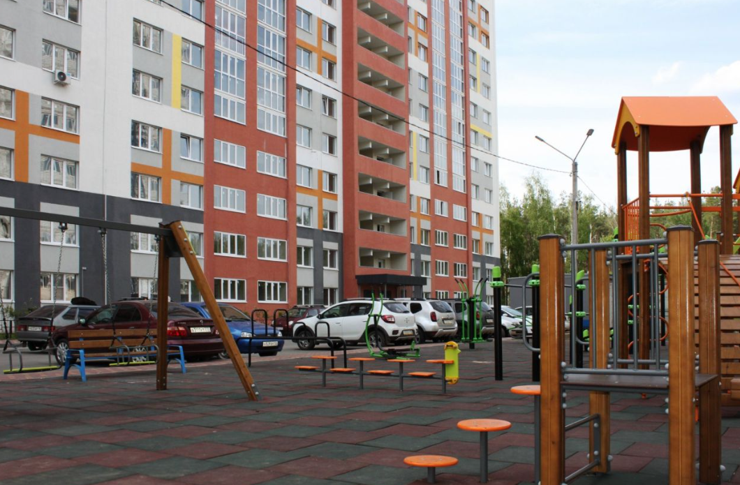 мкр. Боровое